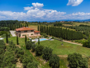 Holiday Home Casalsole by Interhome Cerreto Guidi